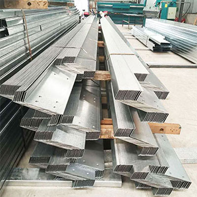 Z型鋼 Z型鋼