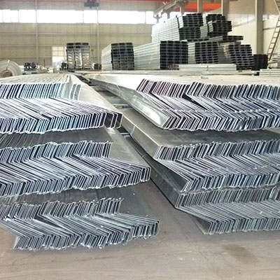 冷彎Z型鋼 冷彎Z型鋼